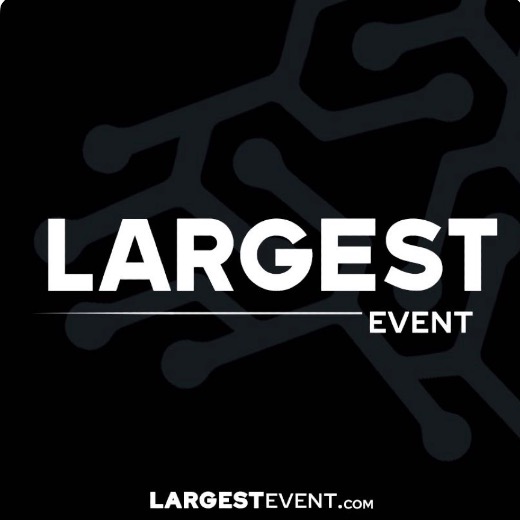 LARGESTEVENT .COM